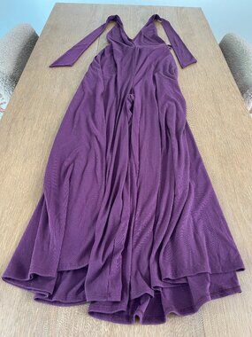 NEW - Free People - Leigh Open-Back One-Piece